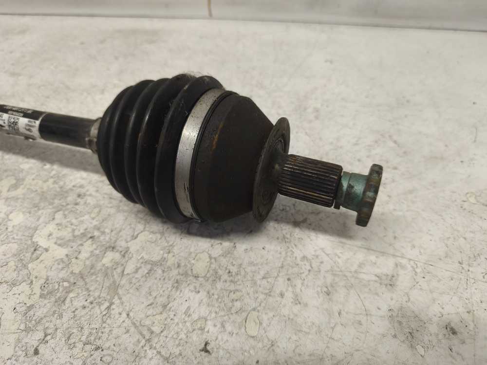 ARBRE DE TRANSMISSION GAUCHE VW/AUDI/SKODA/SEAT - Vue 2